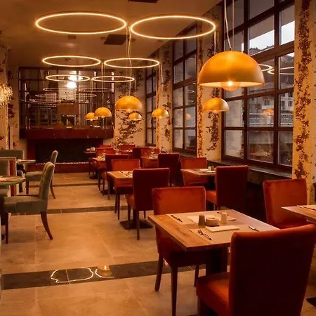 Hotell покрит 3*