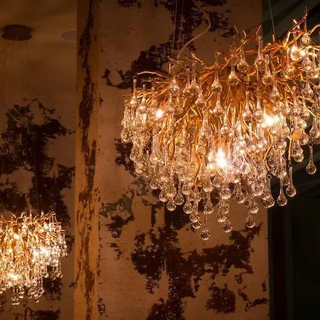 Hotell покрит Lovech