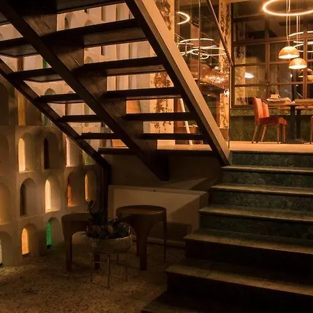 покрит 3* Lowetsch