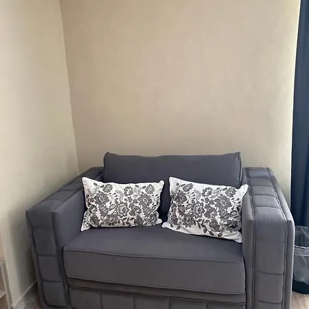 покрит Hotell Lovech