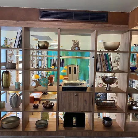 Hotell покрит 3*