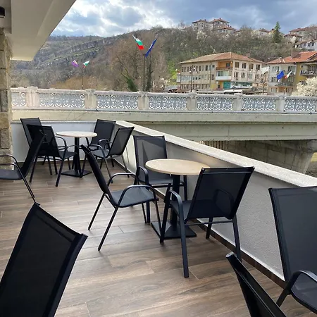 покрит 酒店