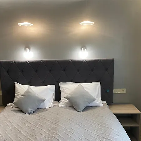 Hotell покрит Lovech