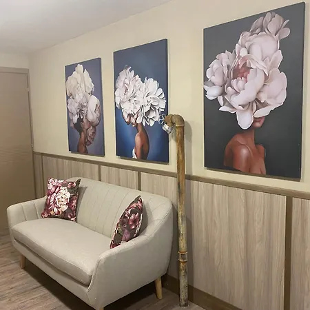 Hotell покрит 3*